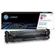 Tonerkartusche HP CF543X Nr. 203x Magenta