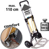 Wolfcraft-Transportsystem | ts 850 | 1 Stück - 5501000