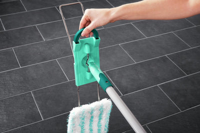 Leifheit Leifheit 55048 Floor Wiper Profi Micro Duo
