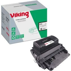 Tonerkartusche Viking HP 81x schwarz 25.000 Seiten