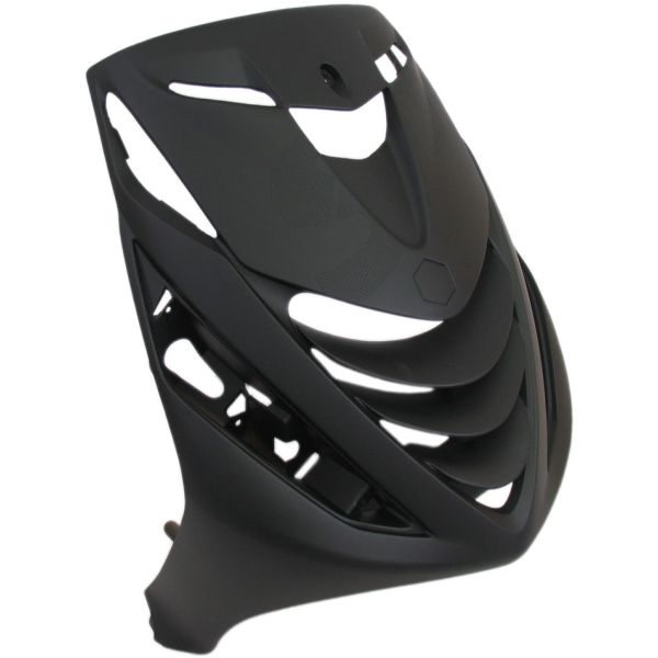 Rand Front Screen Reißverschluss SP von BJ. 2000 Matte Black
