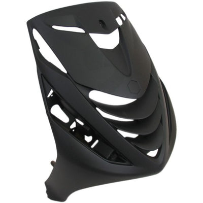 Rand Front Screen Reißverschluss SP von BJ. 2000 Matte Black