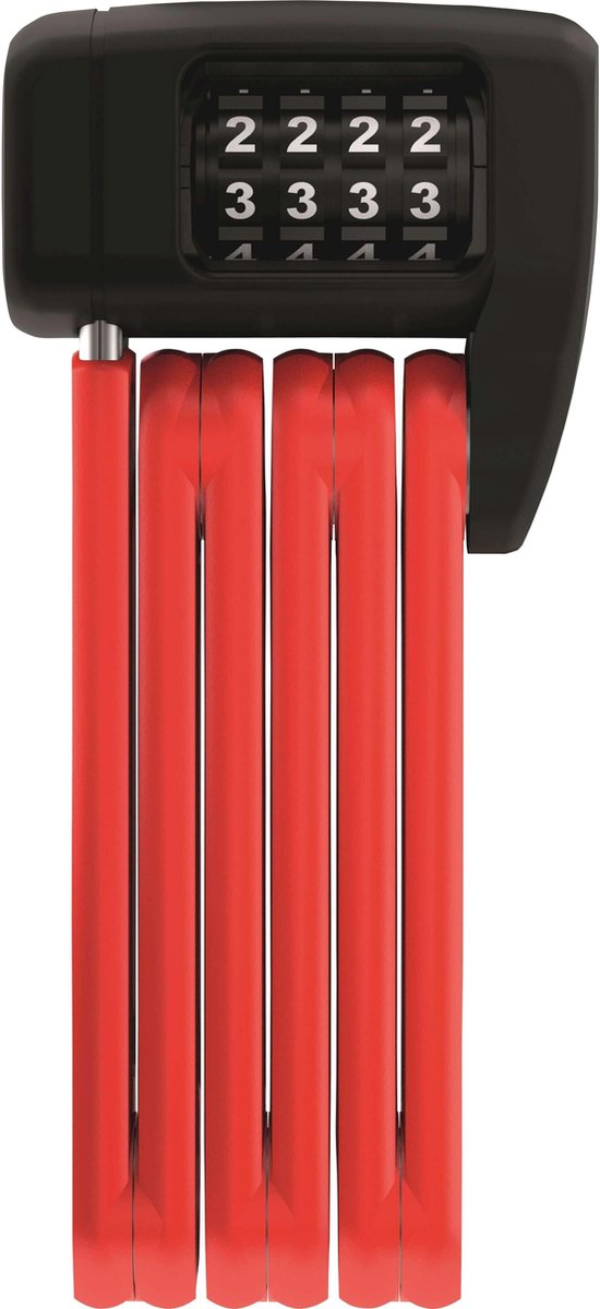 ABUS FILDESLOT BORDO LITE MINI 6055C