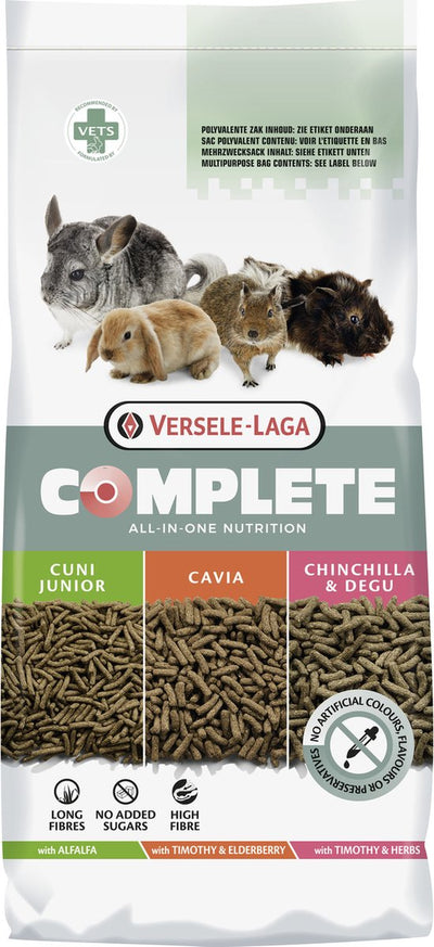Versele-laga