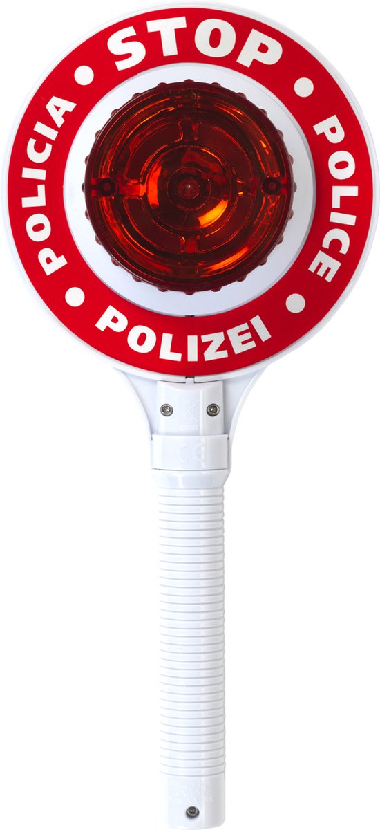 Theo Klein Police Stop Board