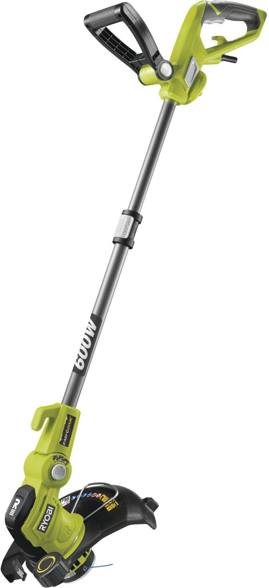 Ryobi RLT6130 elektrischer Rasentrimmer