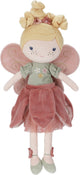 Little Dutch Kuscheltierpuppe Fee Mila 35cm