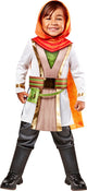 Rubies France – Kai Junger Jedi-Kostüm Star Wars für Kinder – 86 98 (2–3 Jahre)