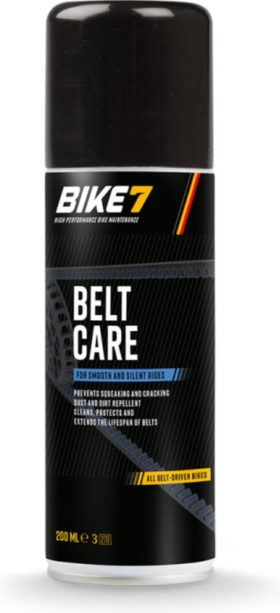 Bike7 - Gürtelpflege 200 ml