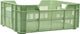 Urban Proof Fahrradkiste Helsinki 11L Frosty Green Recycled