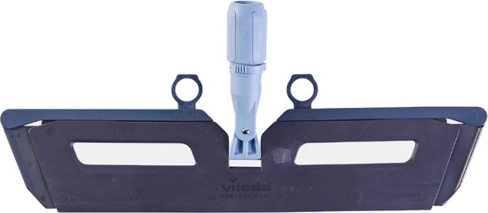 Vileda Swep Duo R-Frame Flachwischplatte (50 cm)