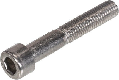 Bofix Allenbout M6x60 Edelstahl 12 Teile 214221