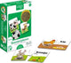Bongers Toy Learning Kits - Nutztiere (6 x 2)