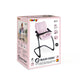 Puppenstuhl Hochchärer Maxi Cosi Soft Pink