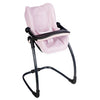 Puppenstuhl Hochchärer Maxi Cosi Soft Pink