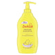 Zwitsal Waschcreme für empfindliche Haut 400 ml