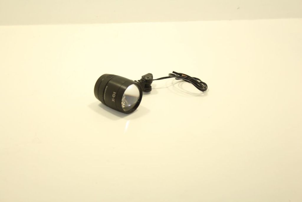 Busch Müller Scheinwerfer Lumotec IQ-X DC, 6-60V DC (SP)