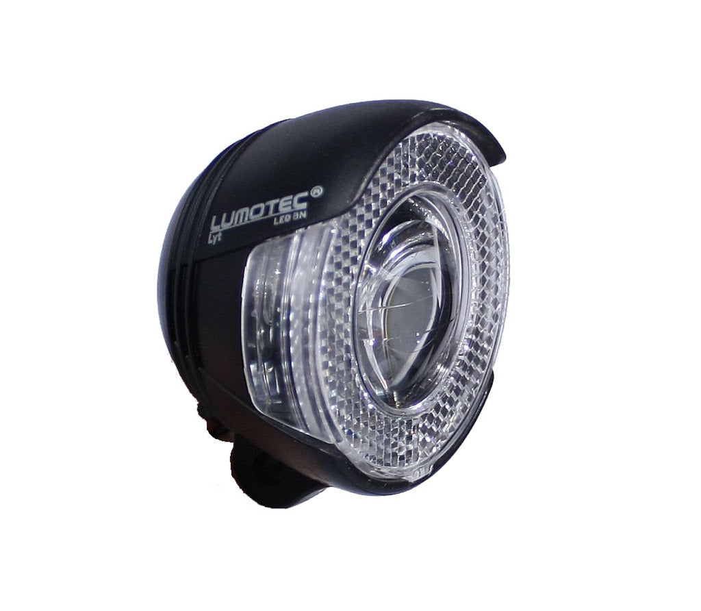 Busch Müller Scheinwerfer (Lumot.) Lyt LED Schwarz o H+Dr