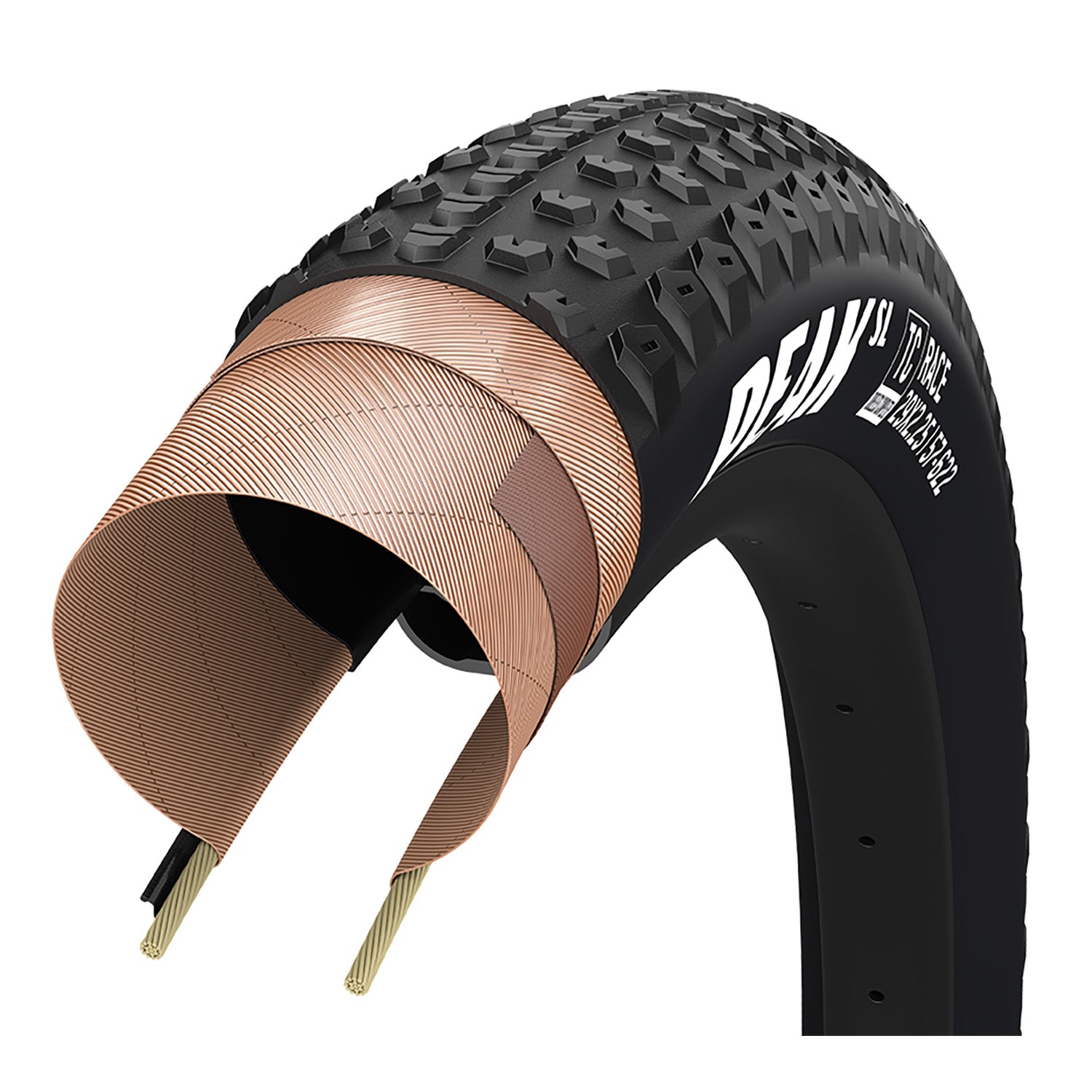 Goodyear Peak SL Race TLC 29x2.25