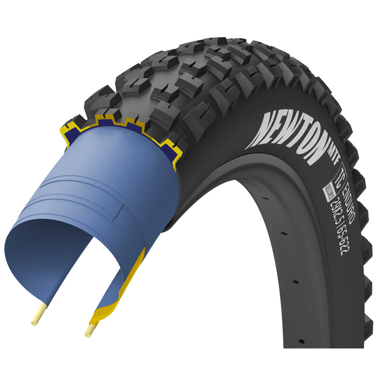 Goodyear Newton Mtf Enduro TLC 27,5x2.5
