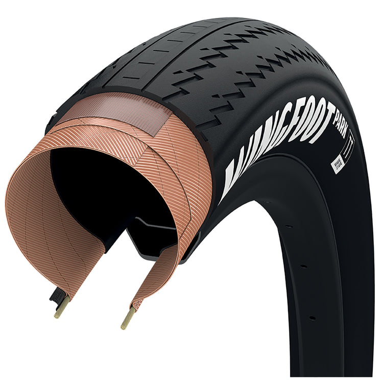 Goodyear Wingfoot Park 26x2,20 Faltreifen