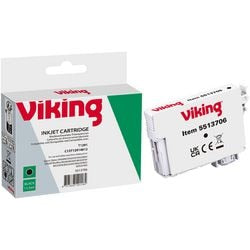 Tintenpatrone von Epson T129140, Schwarz