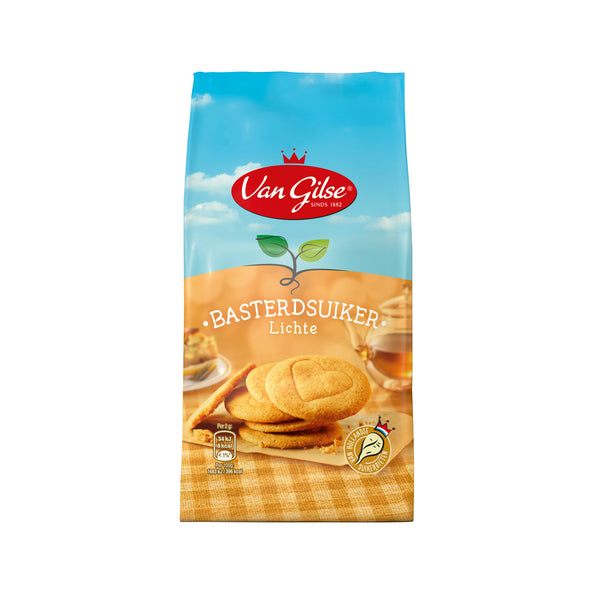 Von Gilse Puderzucker hell (12x 600gr)