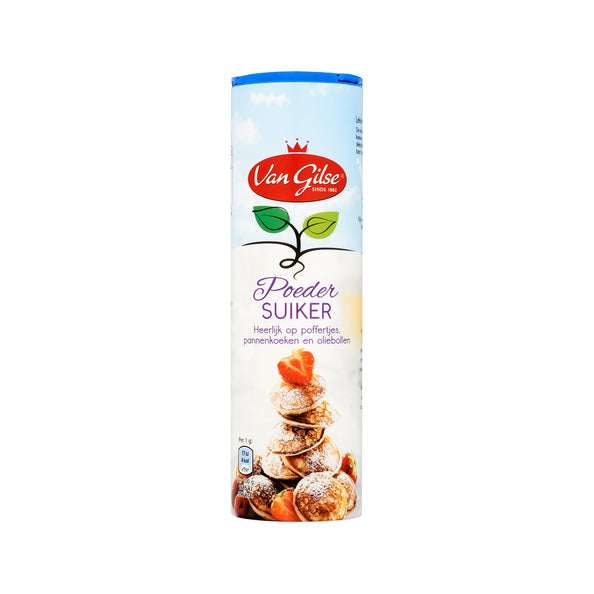 Van Gilse Puderzuckerstreuer (15x 250gr)