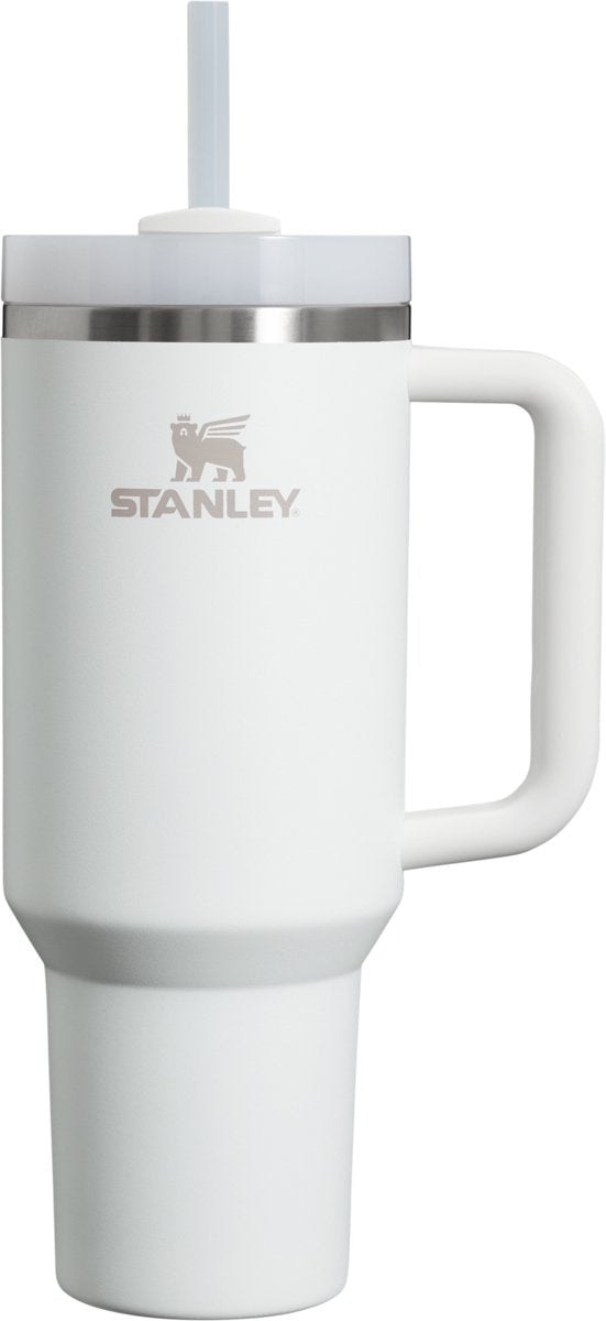 Stanley quencher® h2.o Flowstate-Becher | 1,18 l - Frost