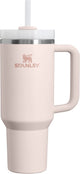 Stanley quencher® h2.o Flowstate-Becher | 1,18l - Rosenquarz 2,0
