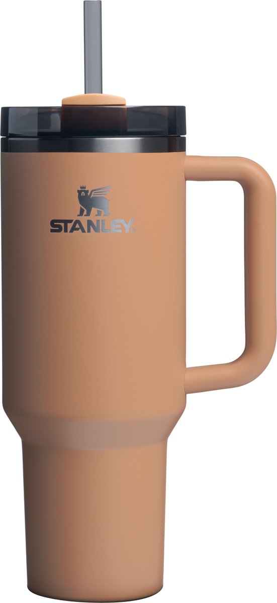 Stanley quencher® h2.o Flowstate-Becher | 1,18l - Kamel