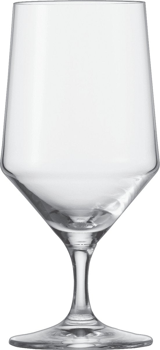 Zwiesel Glas Belfesta Wasserglas 32 - 0,451 ltr - 6er Set