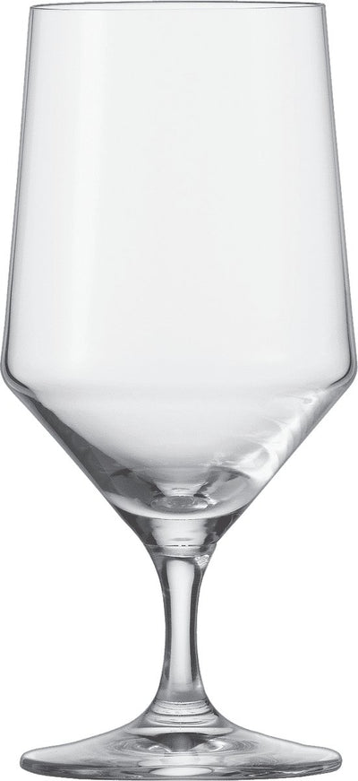 Zwiesel Glas Belfesta Wasserglas 32 - 0,451 ltr - 6er Set