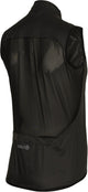 Agu Wind Body Essential Damen - Schwarz - winddicht und wasserabweisend