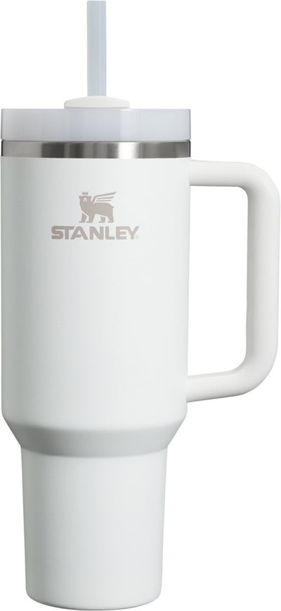 Stanley quencher® h2.o Flowstate-Becher | 1,18 l - Frost