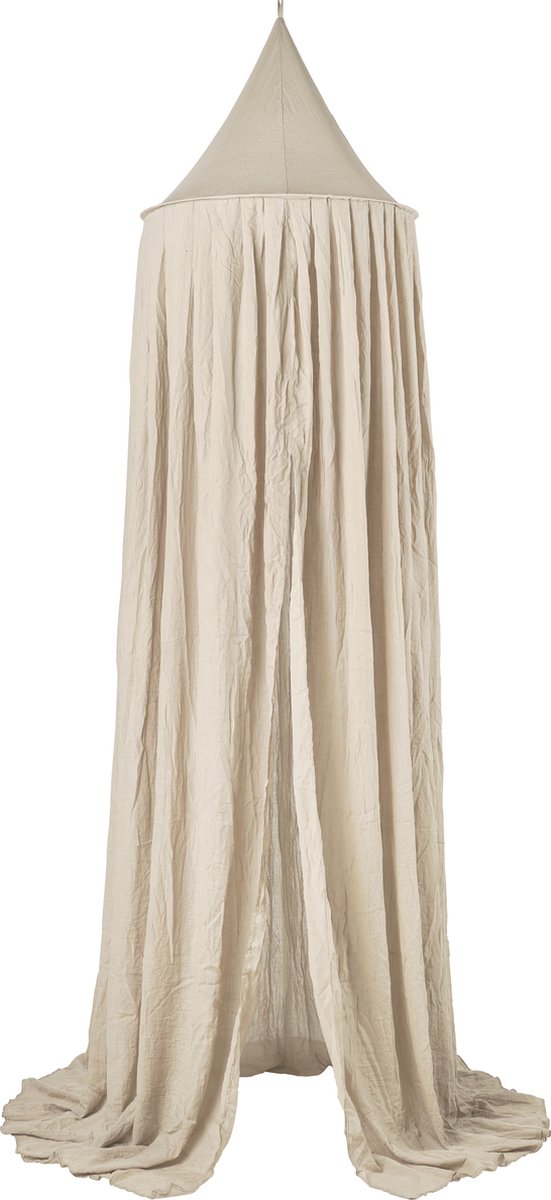 Meyco Baby Uni Moskitonetz - Sand