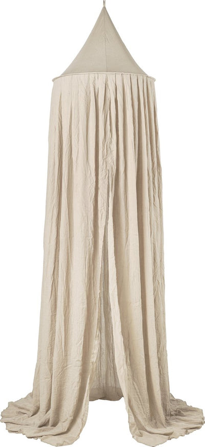 Meyco Baby Uni Moskitonetz - Sand