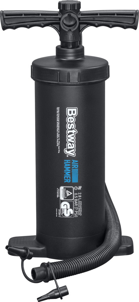 Bestway Air Pump, 37 cm