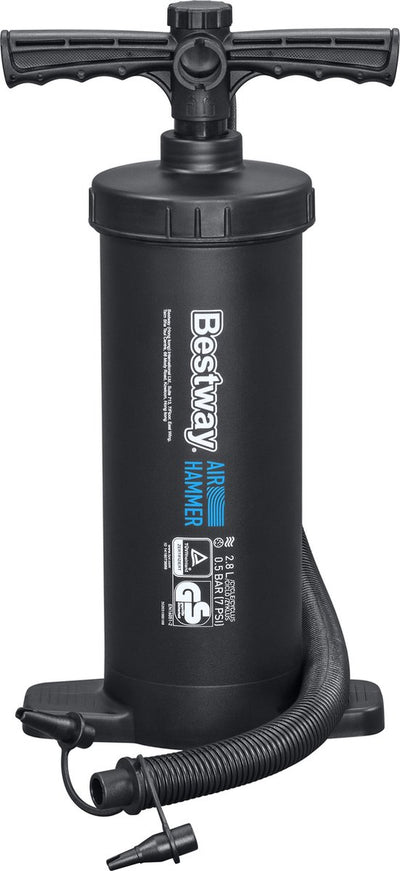 Bestway Air Pump, 37 cm