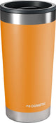 Dometic Edelstahlbecher 600 ml mango