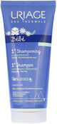 Uriage Bebe 1er Shampoo 200 Milliliter