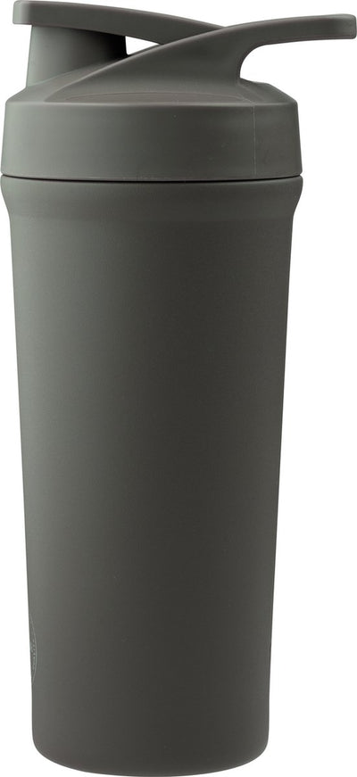 Aya ida - Shakerflasche - Trinkflasche - Sport - Trinkflasche - Sport - 750ml - Tropengrün