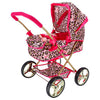 Puppenpram Gigi die Glamernteams