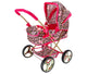 Puppenpram Gigi die Glamernteams