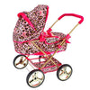 Puppenpram Gigi die Glamernteams