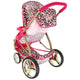 Glam -Crew Jogger Poppenwagen