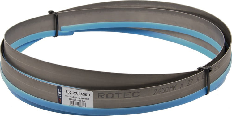 Rotec Bandsäge 2080x19x5 8 Zoll - 552.19.2080d