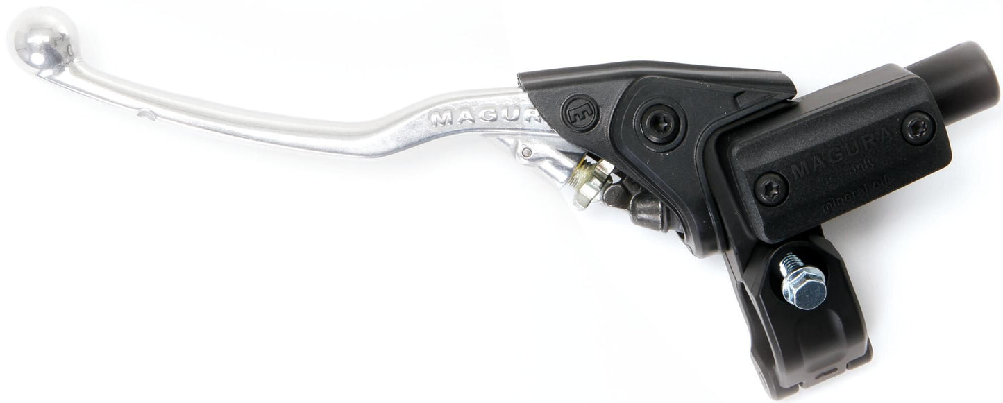 Magura Clutch Master Cylinder.ma Schwatz Typ 167, Col.9.5