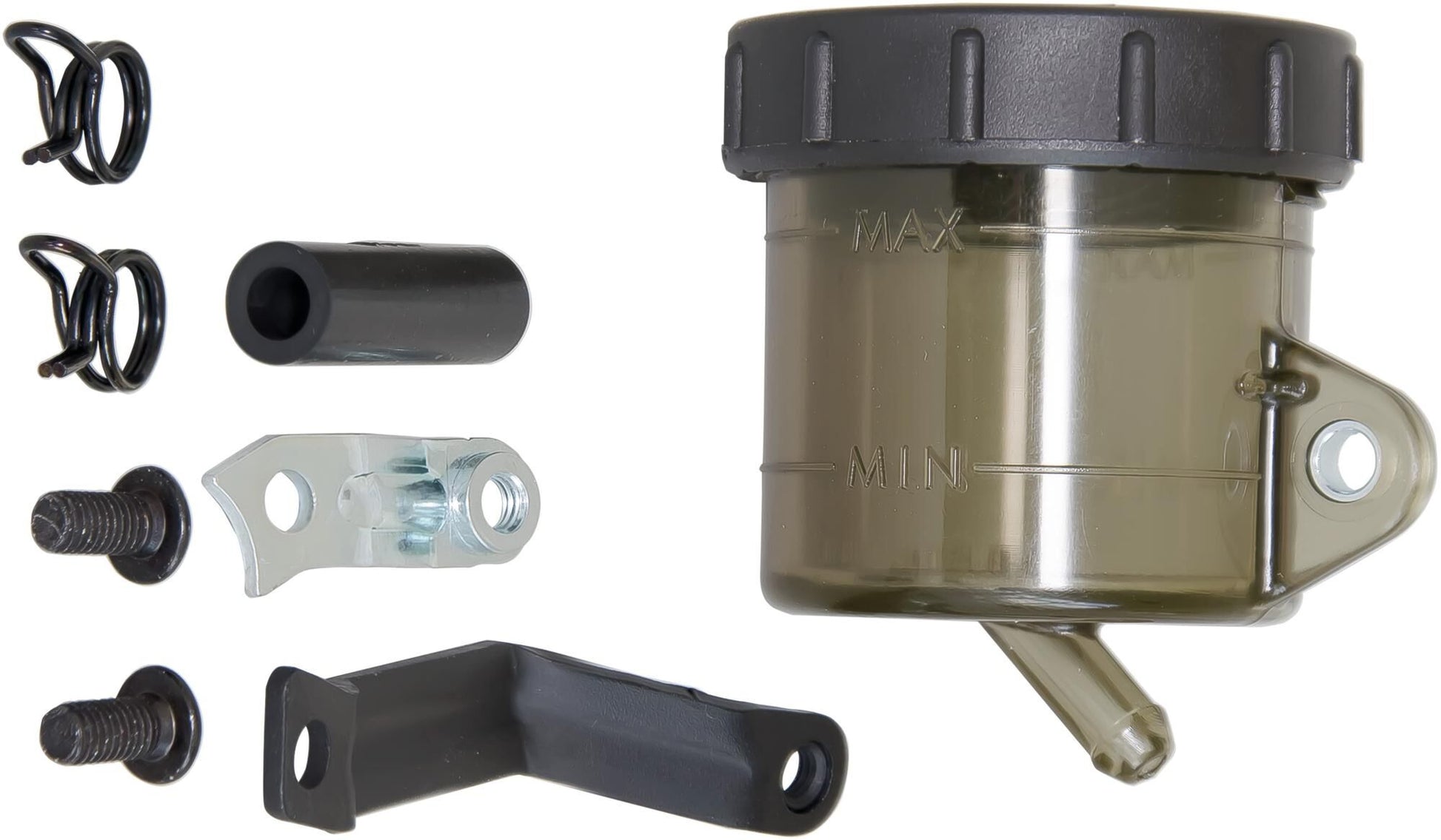 Magura Br.fluid Clutch Reservoir 36ml Kit
