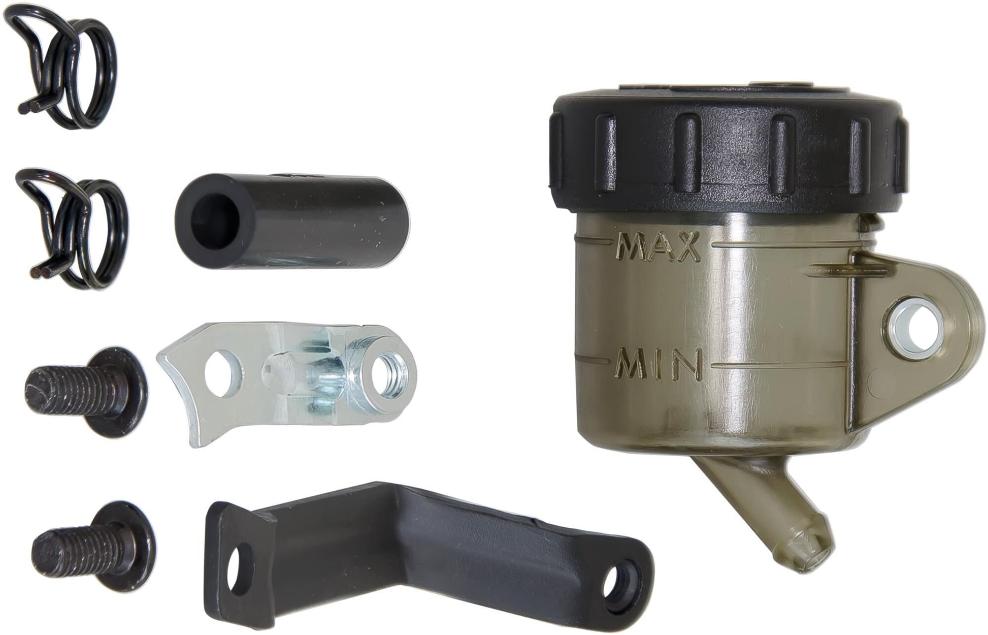 Magura Br.fluid Clutch Reservoir 9ml Kit